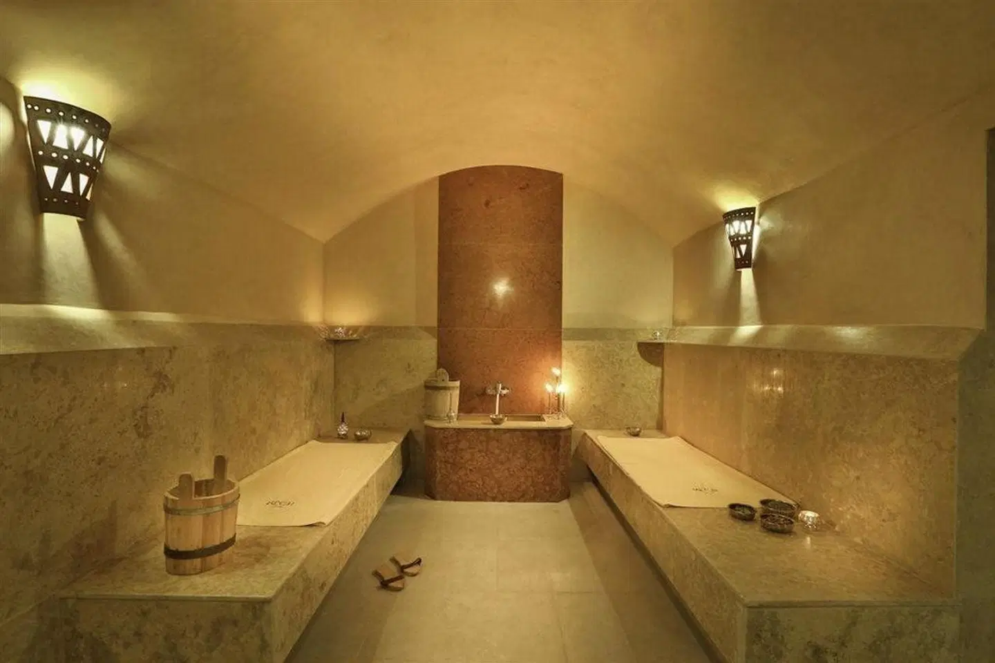 Kech Boutique Hotel & Spa HEALTH_BEAUTY