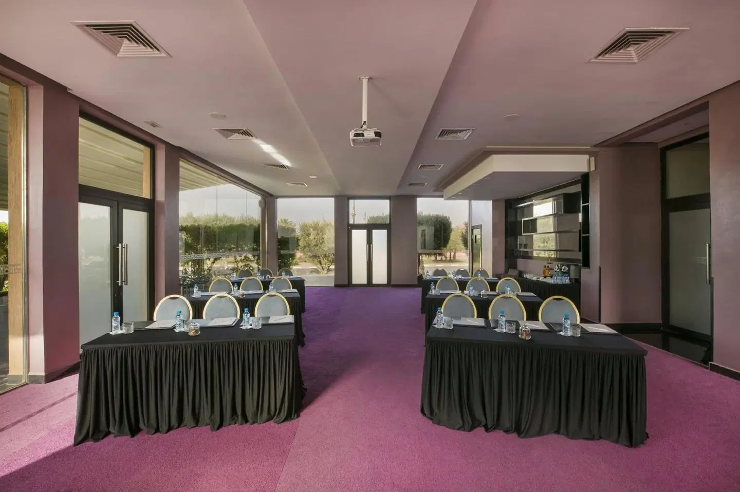 Kech Boutique Hotel & Spa Restaurant