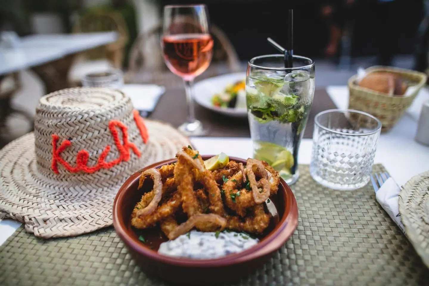 Kech Boutique Hotel & Spa Restaurant