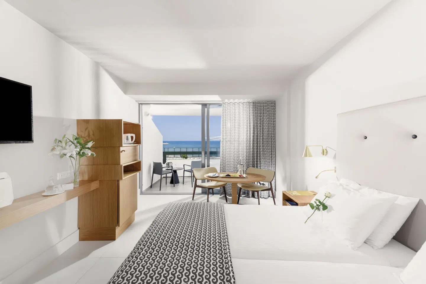 Aquila Porto Rethymno ROOM_EXAMPLE