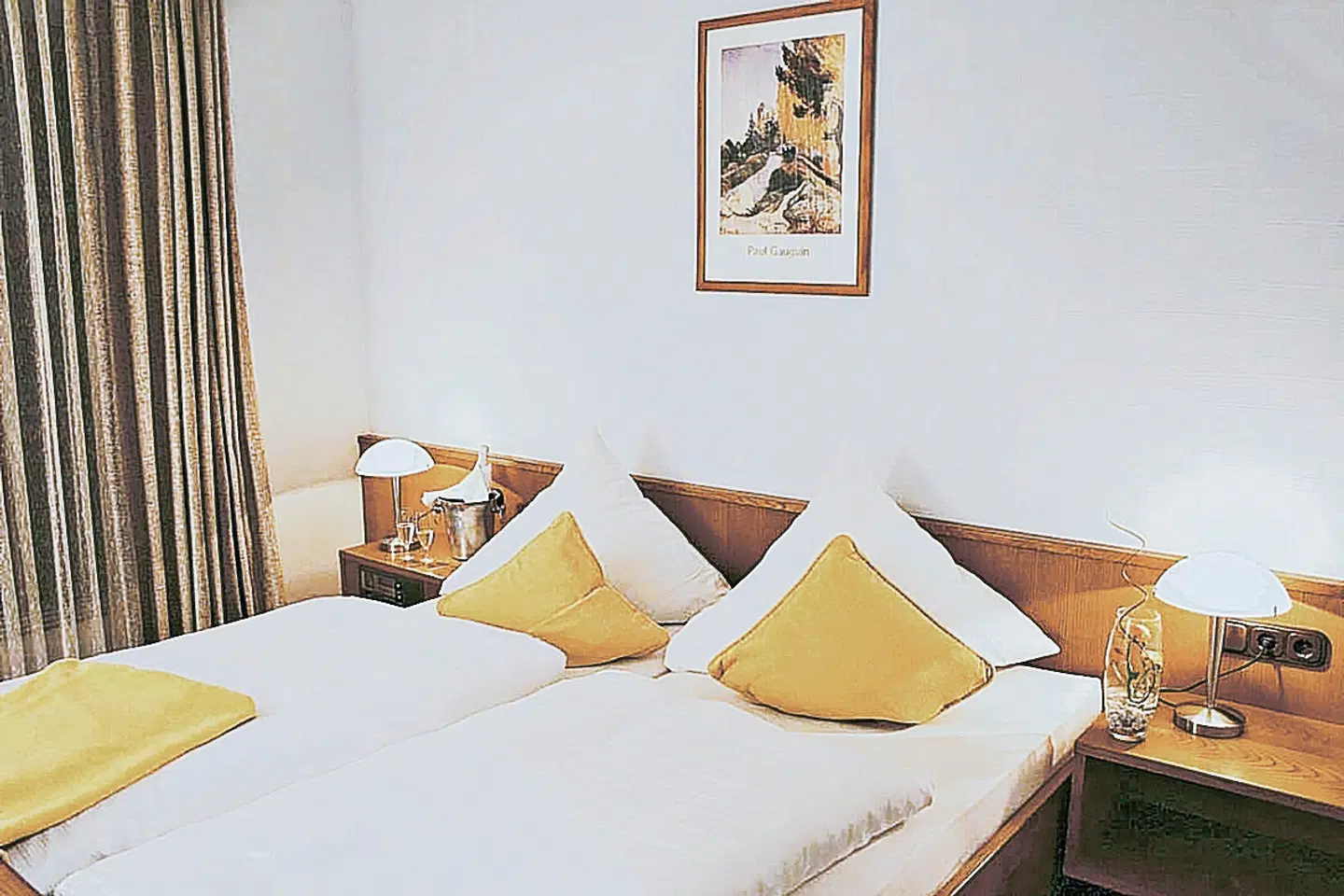 Hotel Achtermann ROOM_EXAMPLE