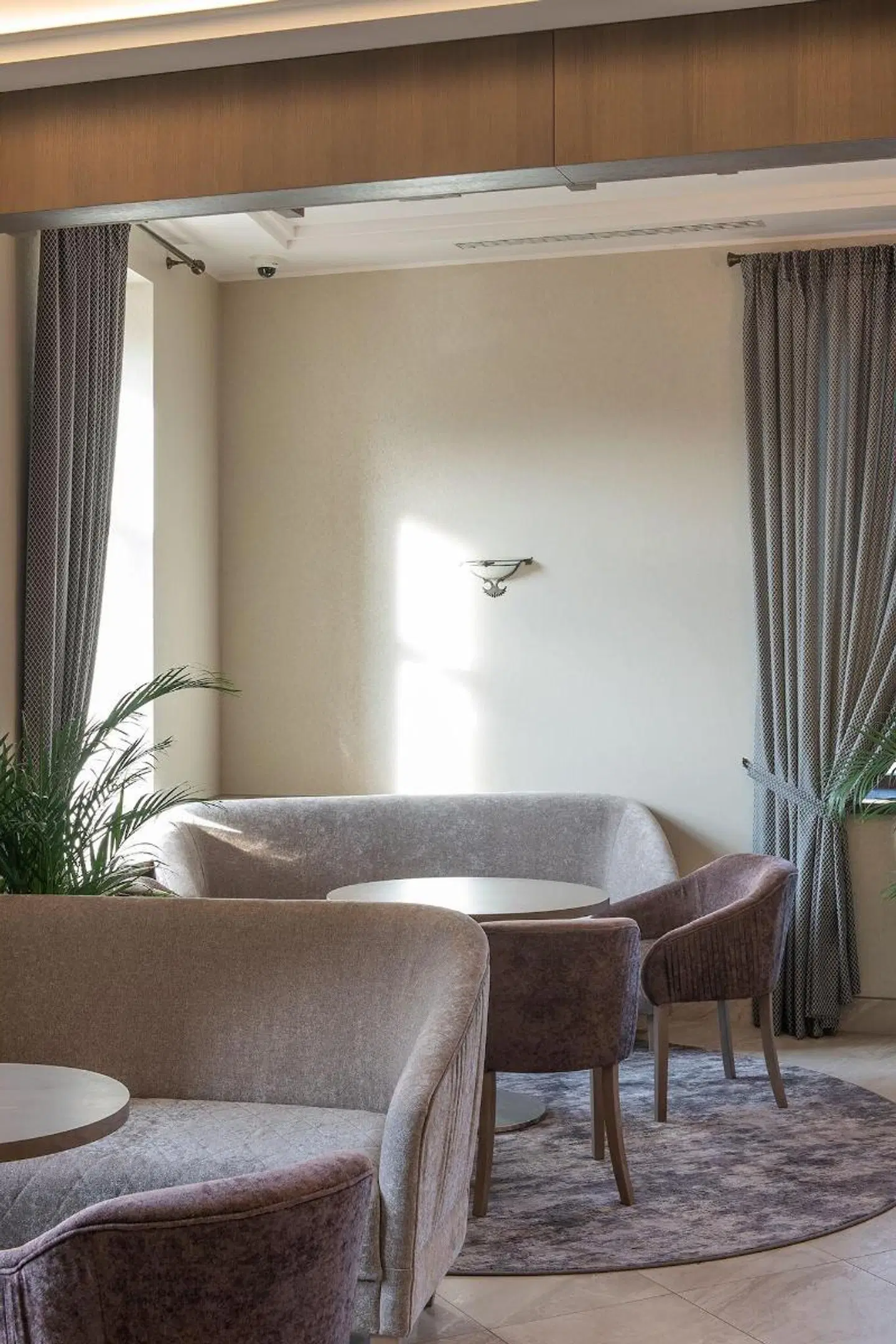 Calvary Hotel & Restaurant Vilnius ROOM_EXAMPLE