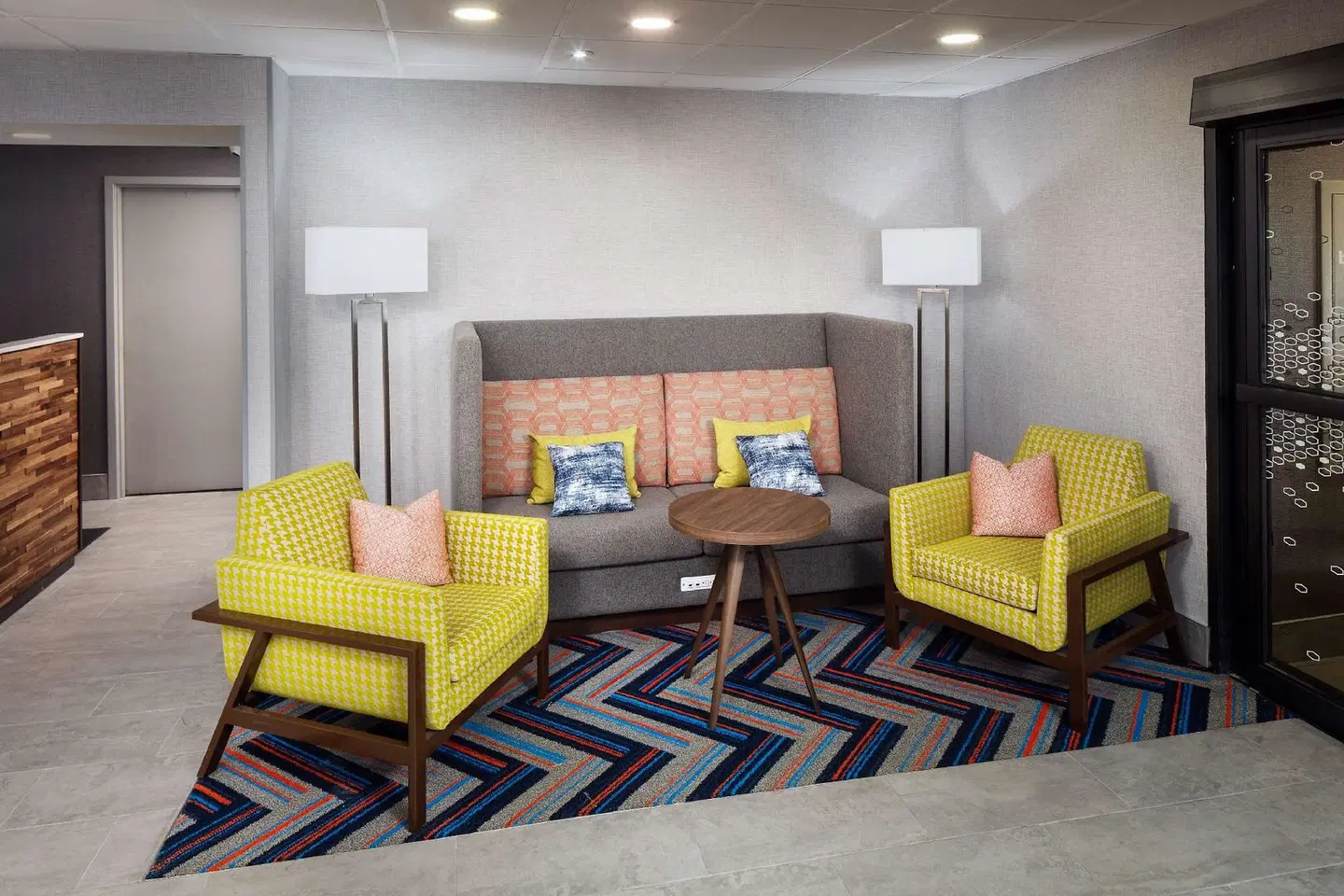 Hampton Inn Atlanta-Northlake ROOM_EXAMPLE