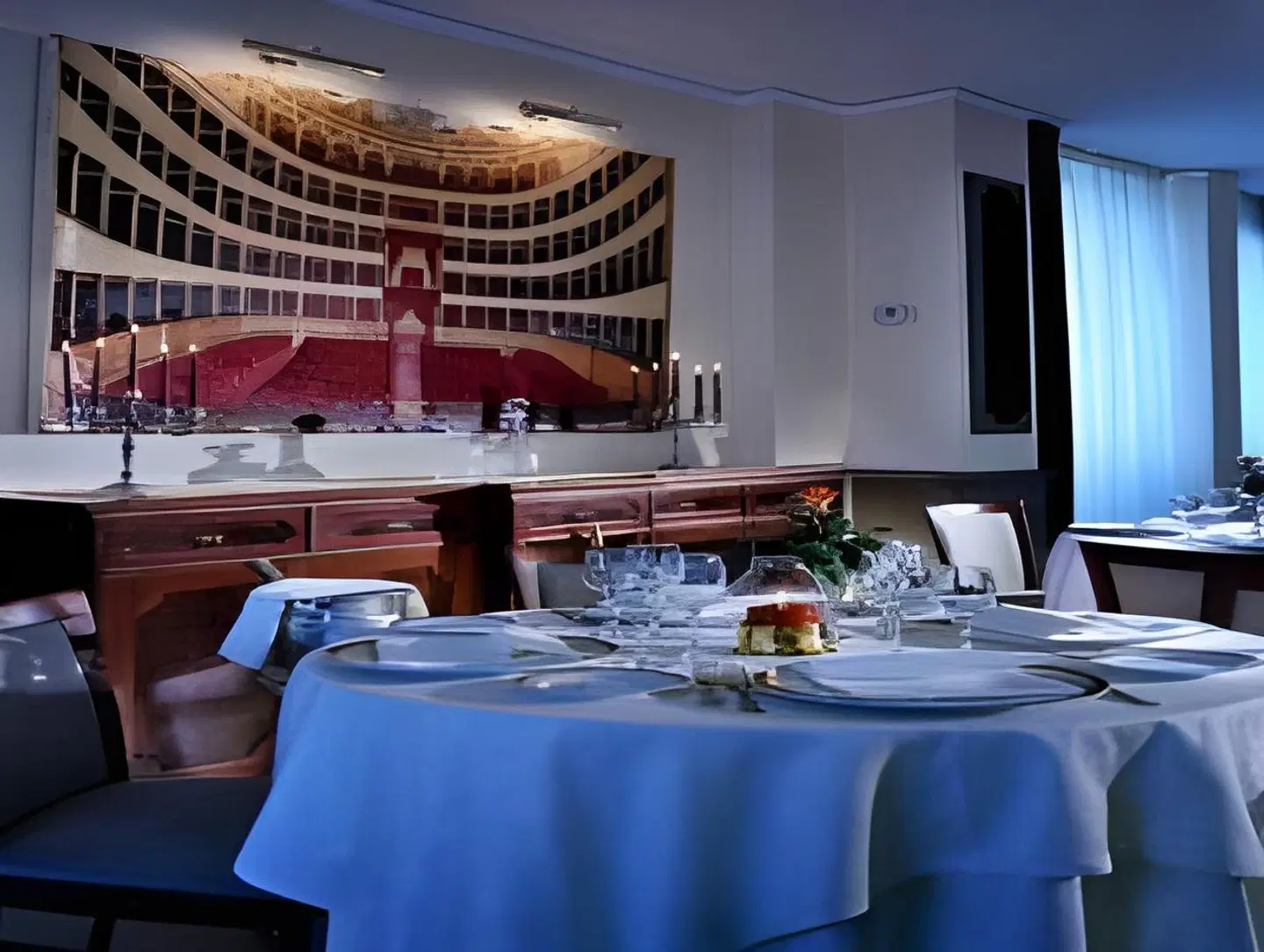 Europa Palace Konferenz