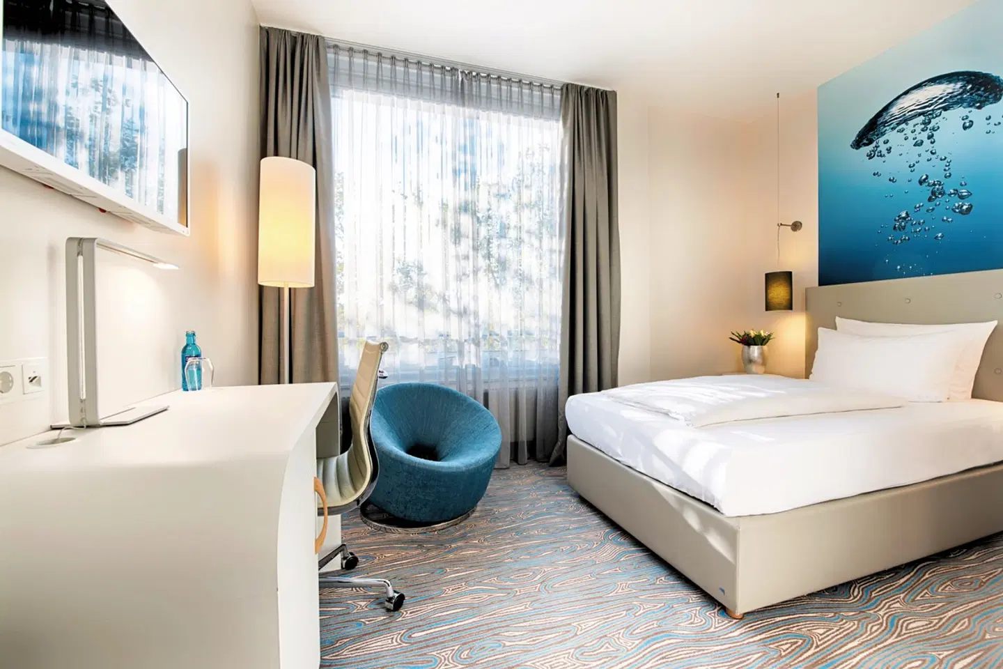 ACHAT Hotel Bremen City ROOM_EXAMPLE