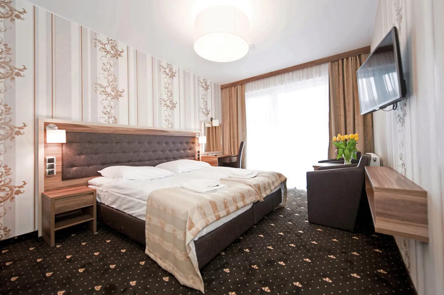 Cristal SPA ROOM_EXAMPLE