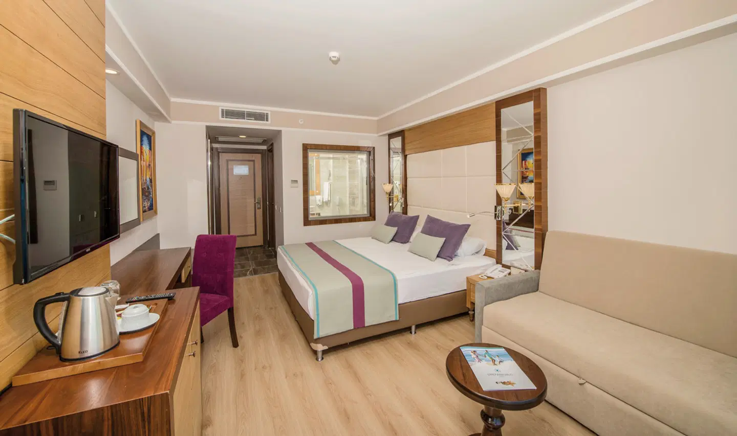 Dream World Aqua Hotel ROOM_EXAMPLE