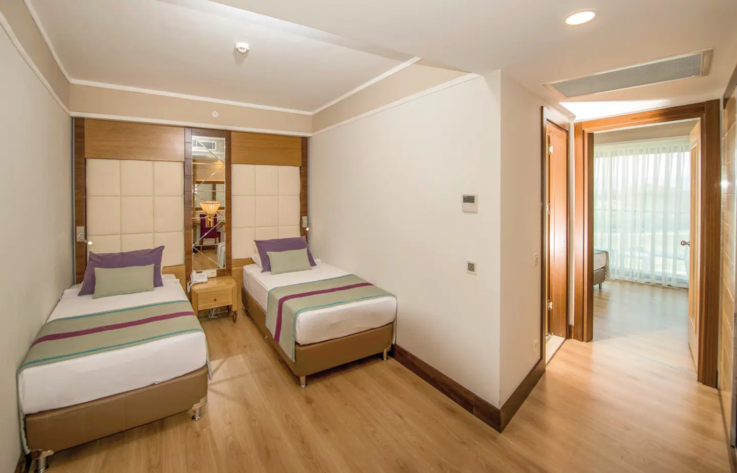 Dream World Aqua Hotel ROOM_EXAMPLE