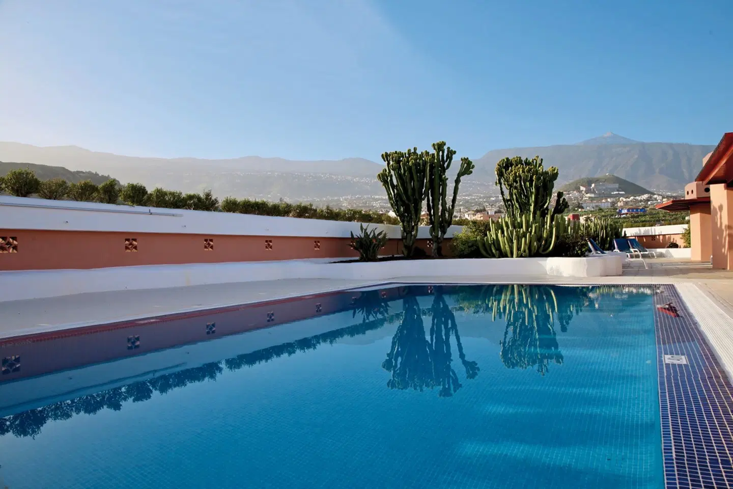 Puerto Palace OUTDOOR_POOL