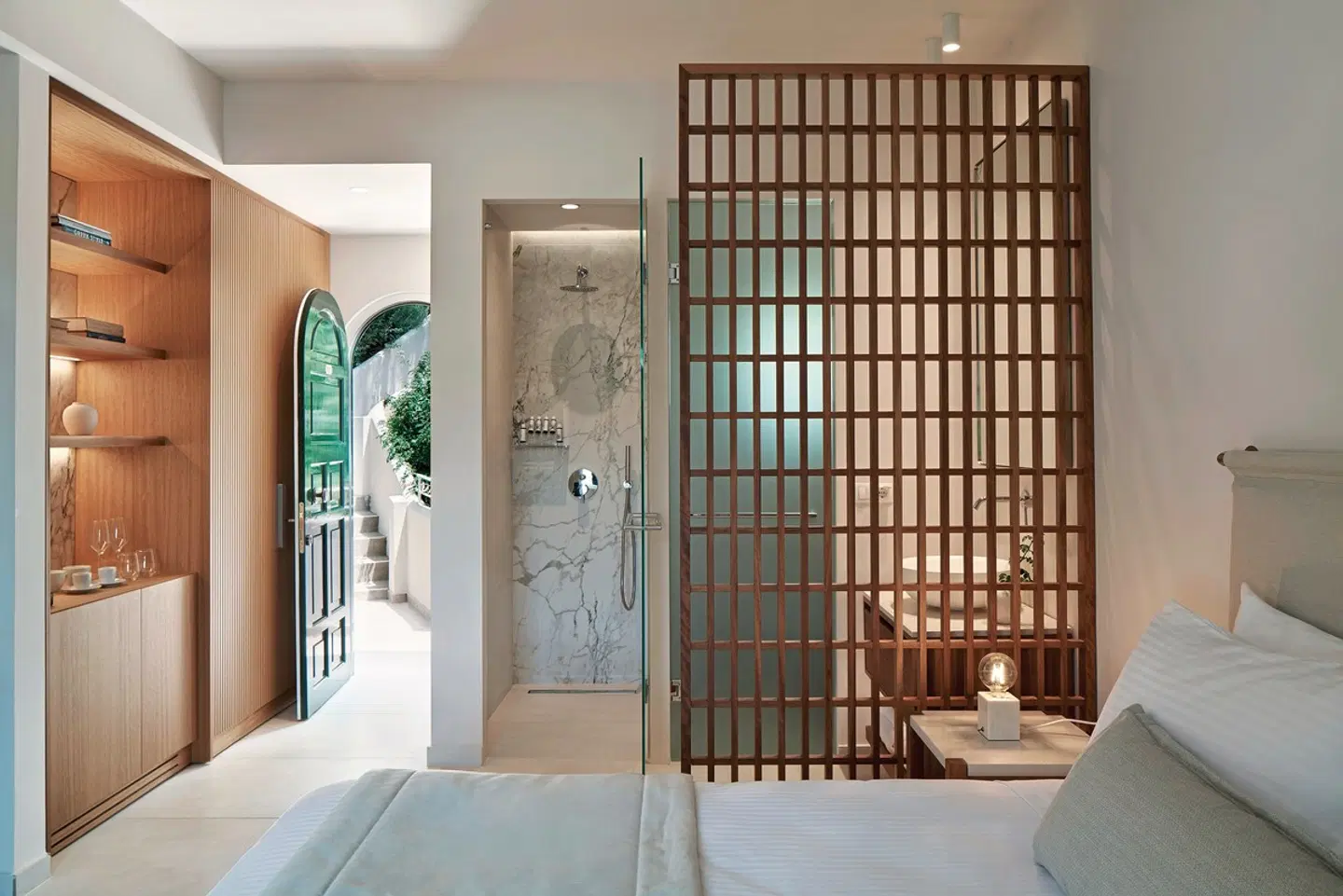 San Antonio Corfu Resort LOUNGE_LOBBY