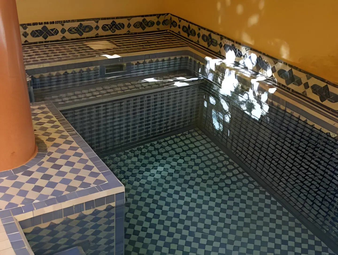 Riad El Borj ROOM_EXAMPLE