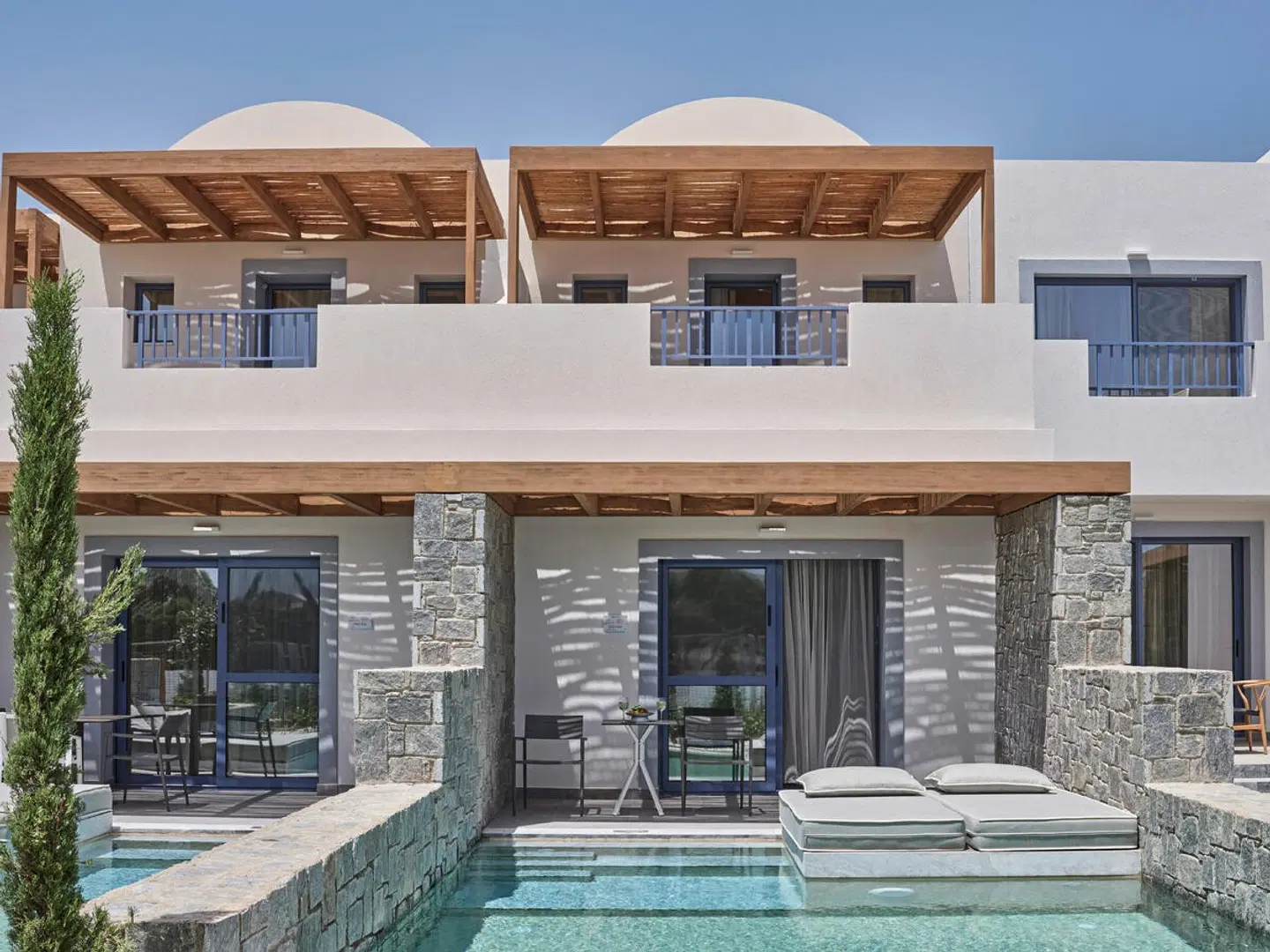 Atlantica Beach Resort Kos EXTERIOR