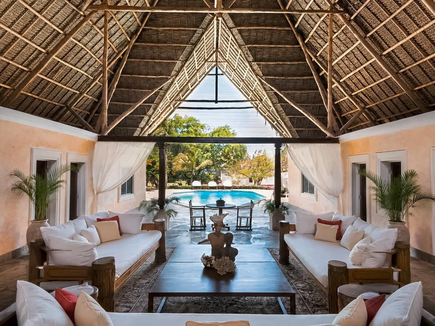 Lion in the Sun Boutique Hotel & Spa LOUNGE_LOBBY