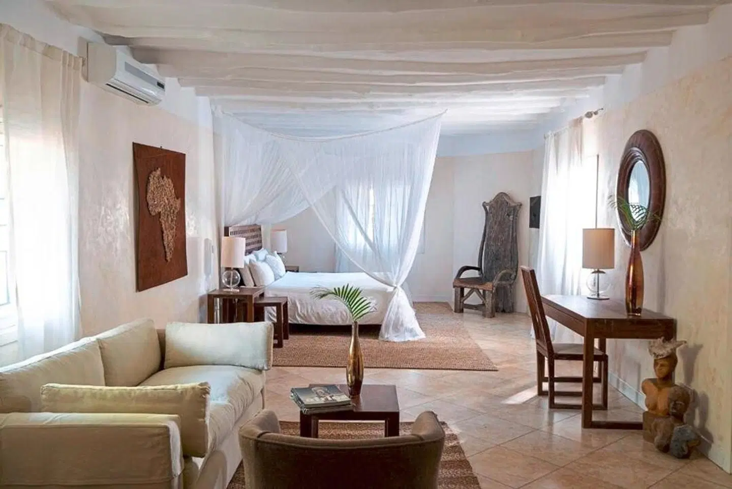 Lion in the Sun Boutique Hotel & Spa LOUNGE_LOBBY