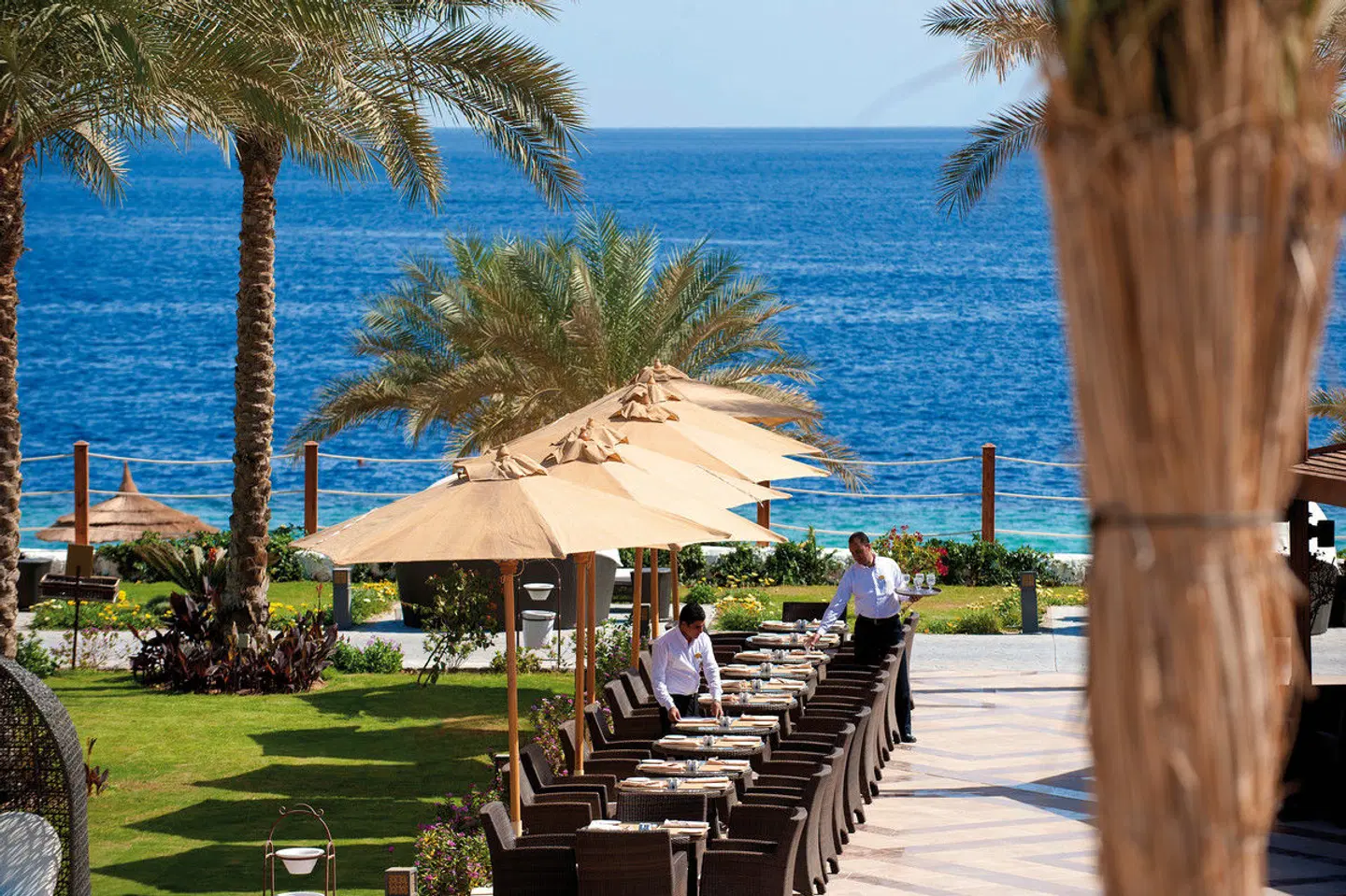 SUNRISE Montemare Resort - Grand Select Bar