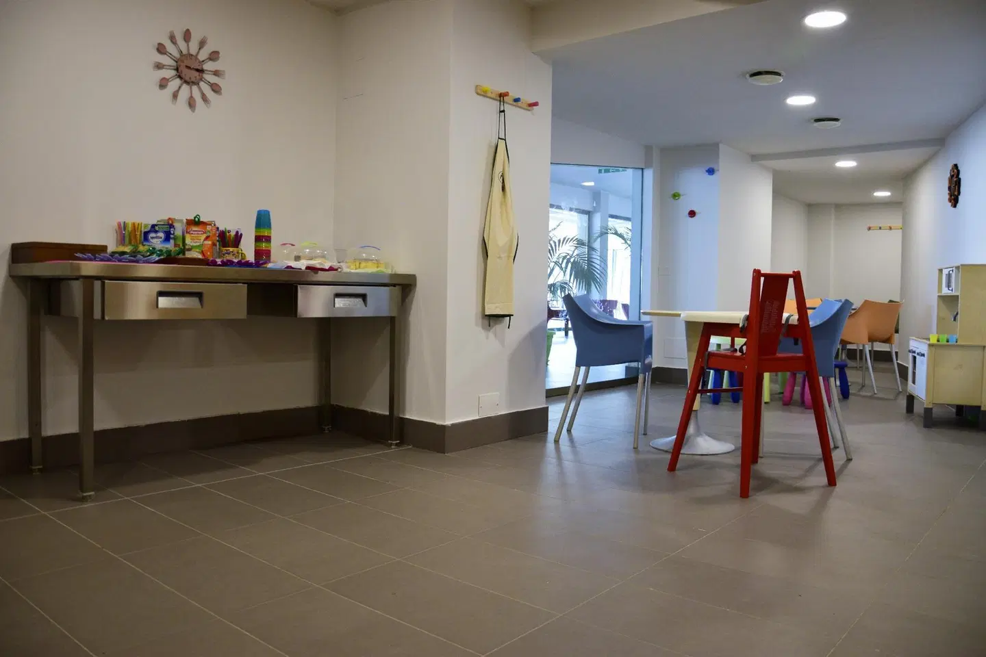 Saracen Sands Hotel & Congress Centre LOUNGE_LOBBY