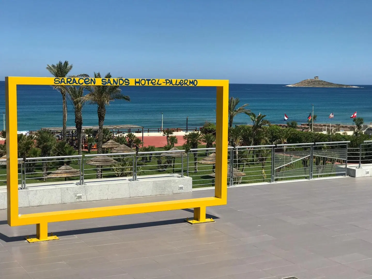 Saracen Sands Hotel & Congress Centre SPORTS_AND_LEISURE