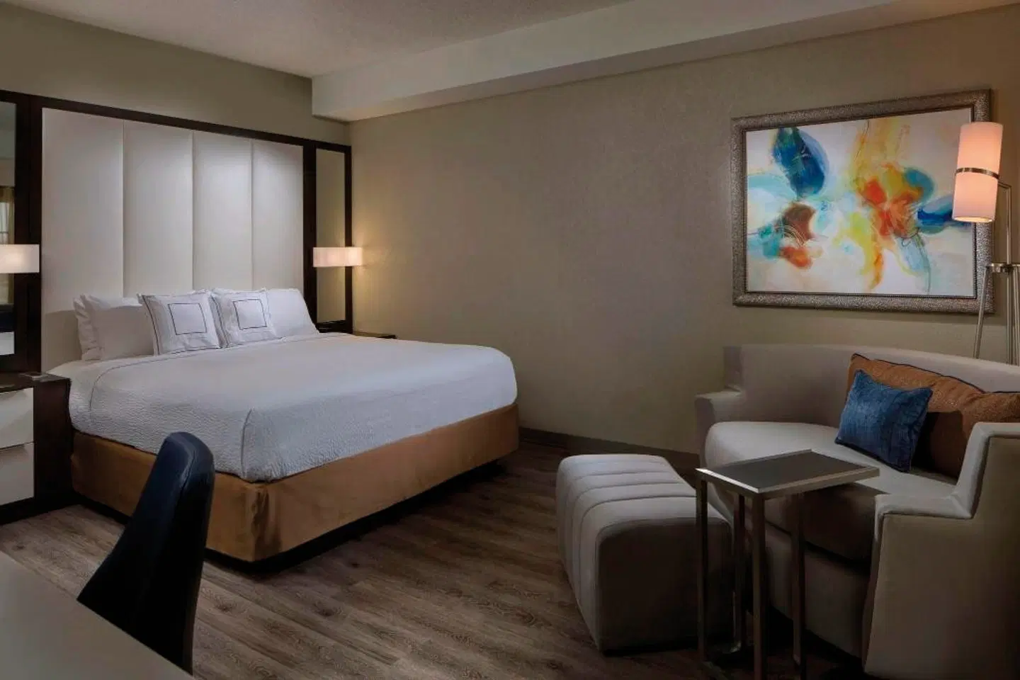 Courtyard by Marriott Miami Beach South Beach ROOM_EXAMPLE