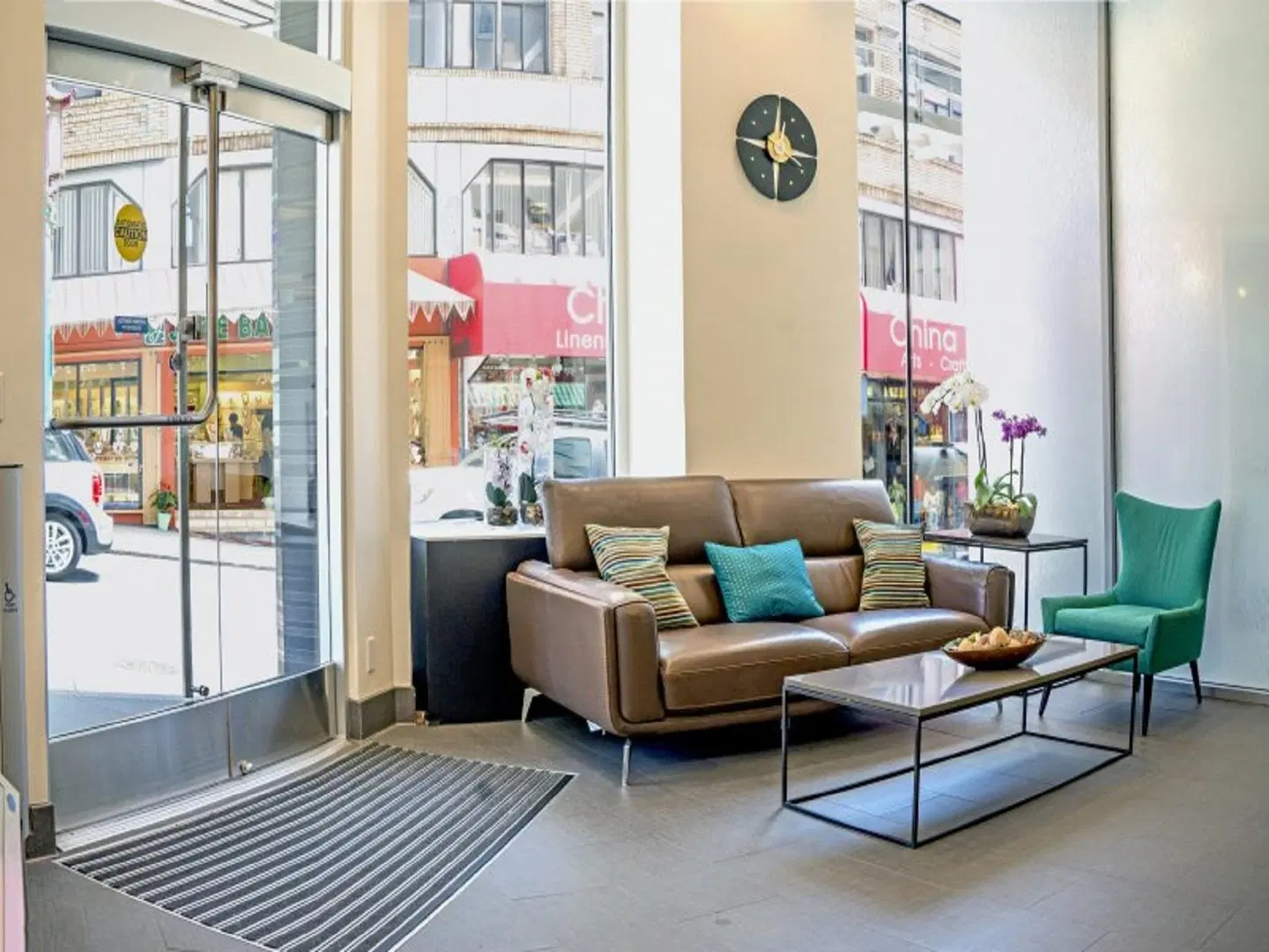 Grant Plaza Hotel LOUNGE_LOBBY