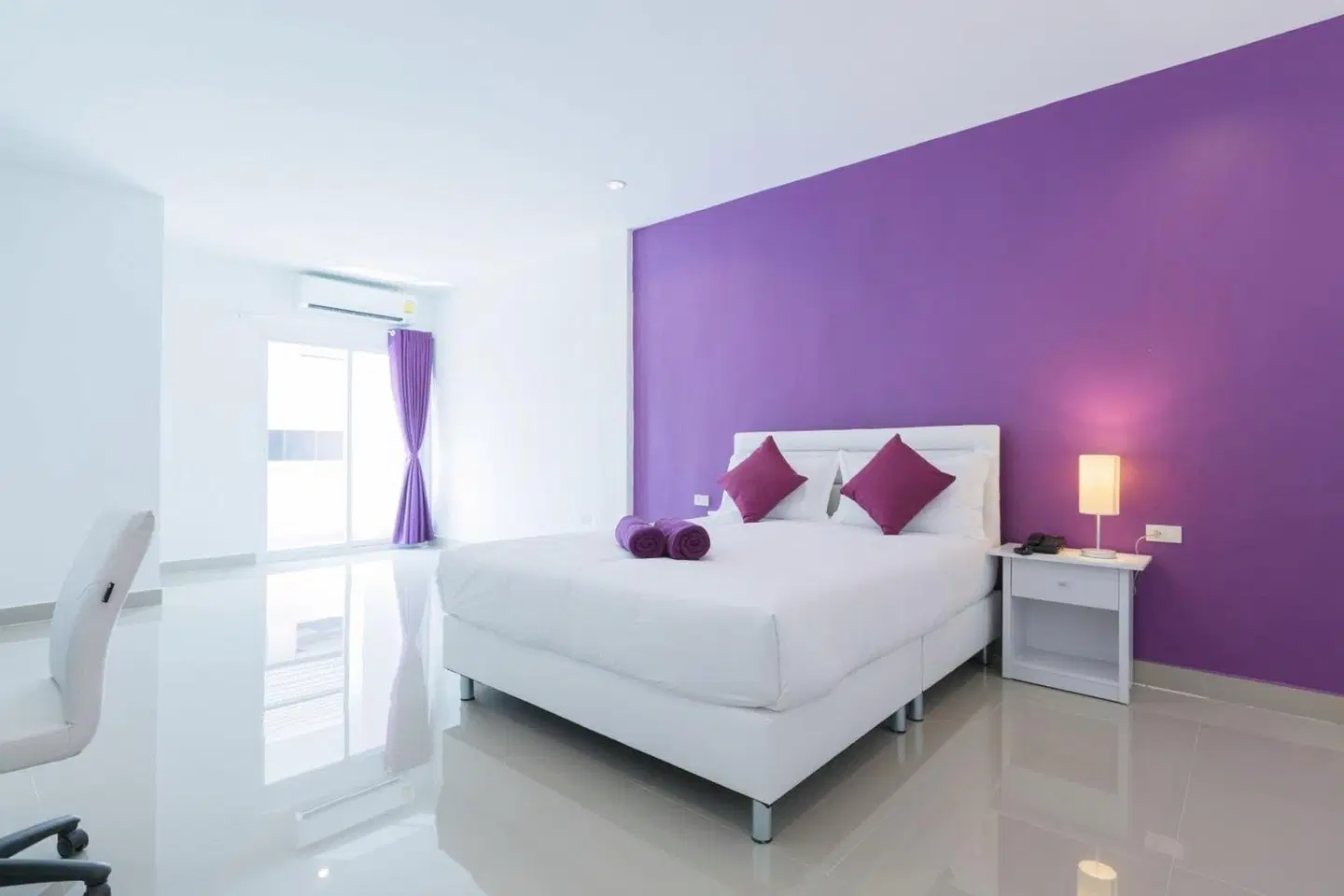 Z by Zing ROOM_EXAMPLE