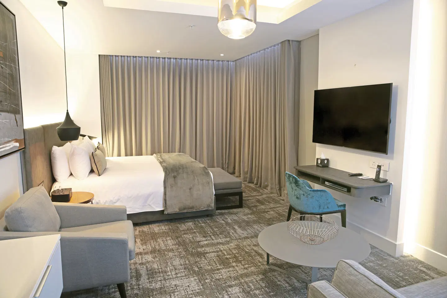 The Capital Mirage ROOM_EXAMPLE