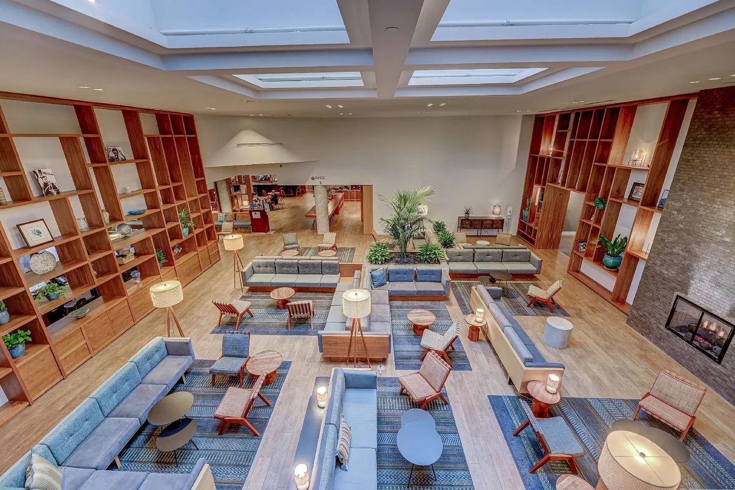 DoubleTree by Hilton Atlanta - Marietta Konferenz