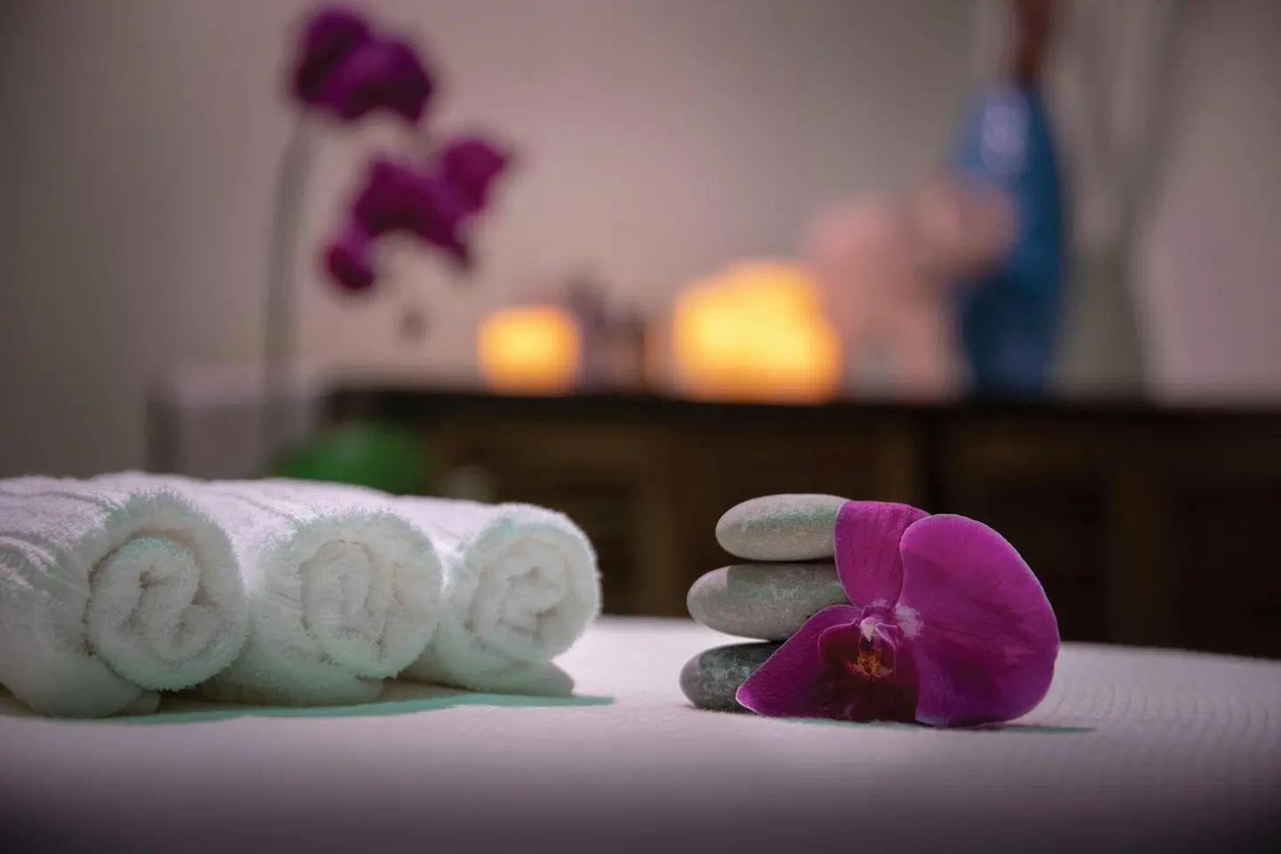 The Donatello HEALTH_BEAUTY