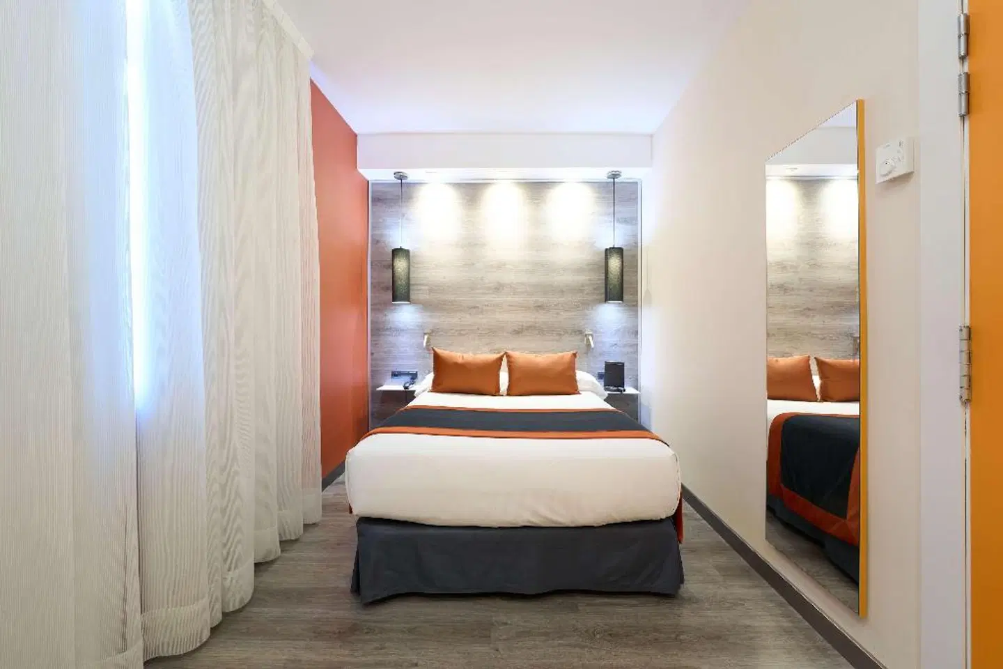 Catalonia Mikado ROOM_EXAMPLE