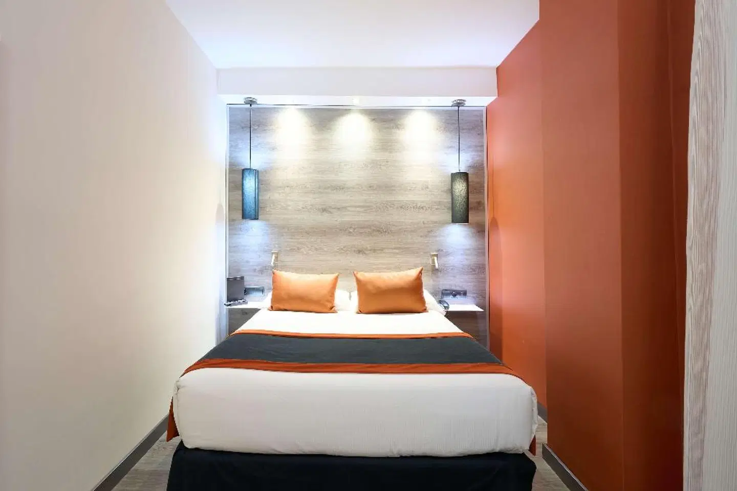 Catalonia Mikado ROOM_EXAMPLE