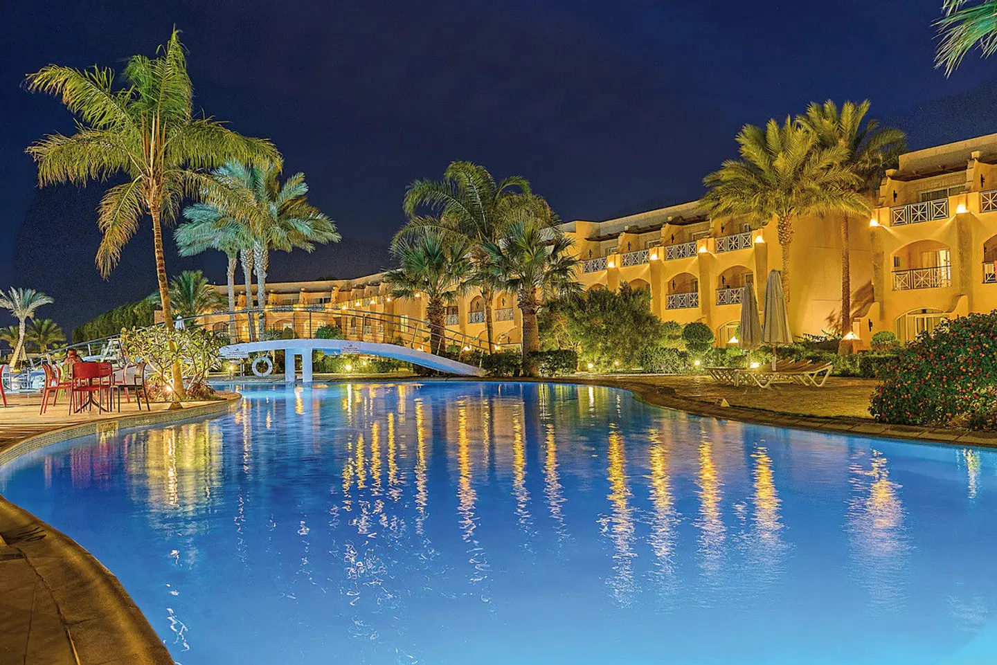 Prima Life Makadi Resort OUTDOOR_POOL