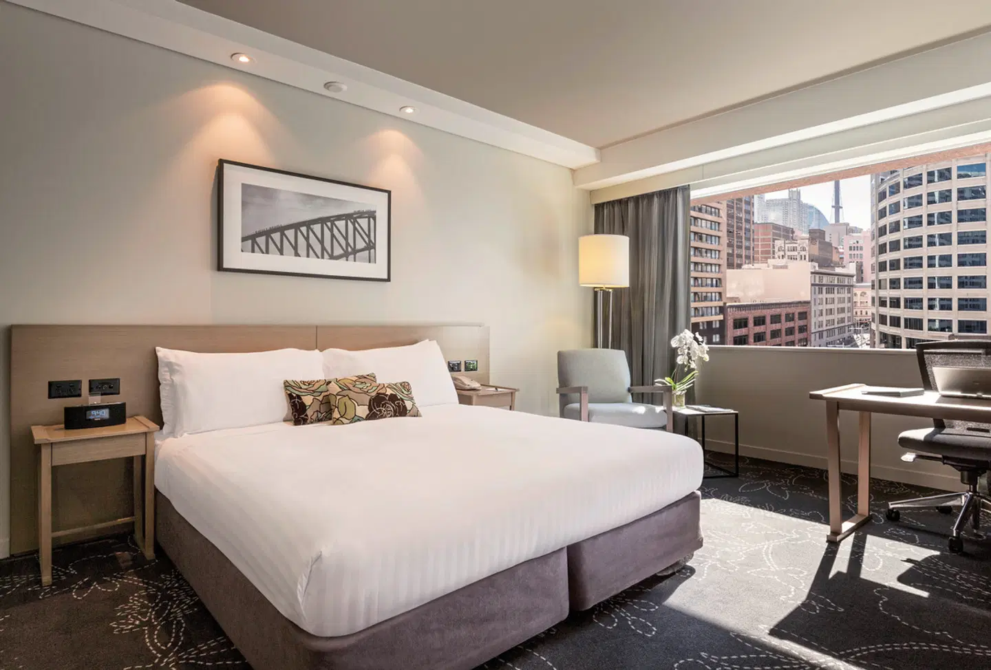 PARKROYAL Darling Harbour ROOM_EXAMPLE