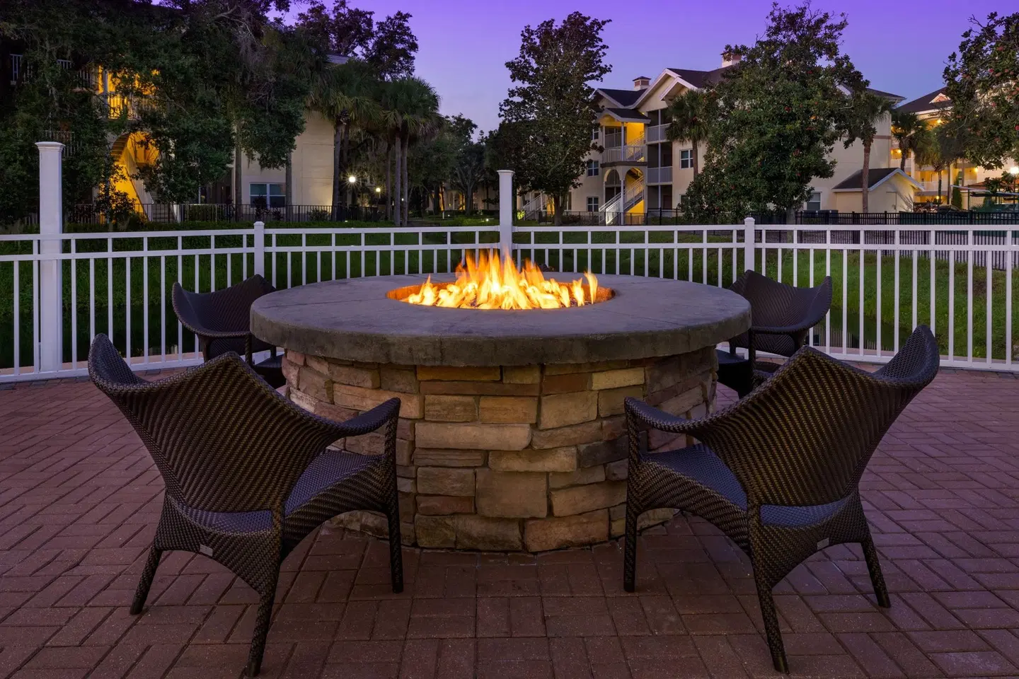 Sheraton Vistana Resort Villas, Lake Buena Vista/Orlando Terrasse