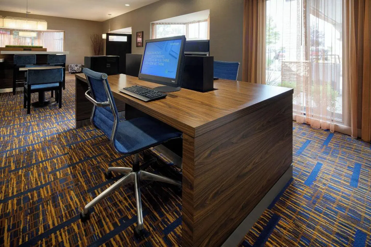 Courtyard by Marriott Cleveland Beachwood ROOM_EXAMPLE
