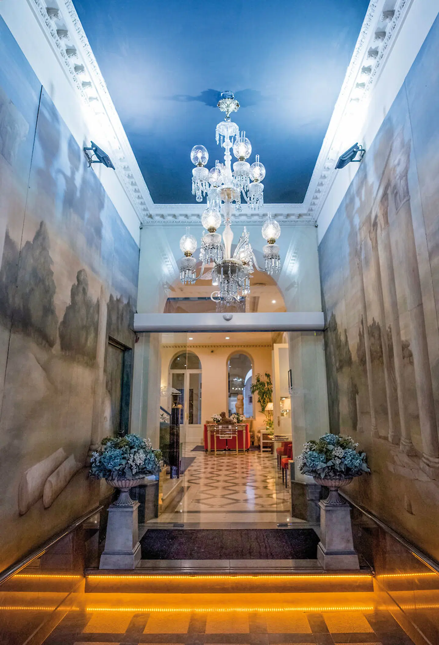 Casa Romana Restaurant