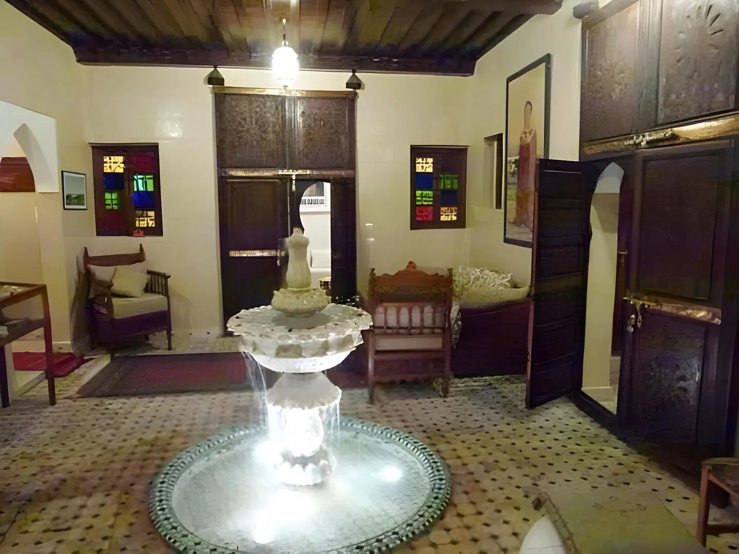Riad Wardate Rita HEALTH_BEAUTY
