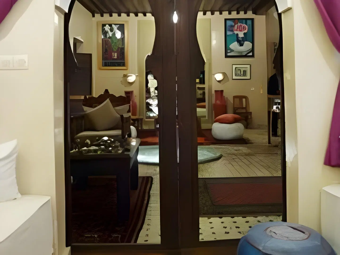 Riad Wardate Rita HEALTH_BEAUTY
