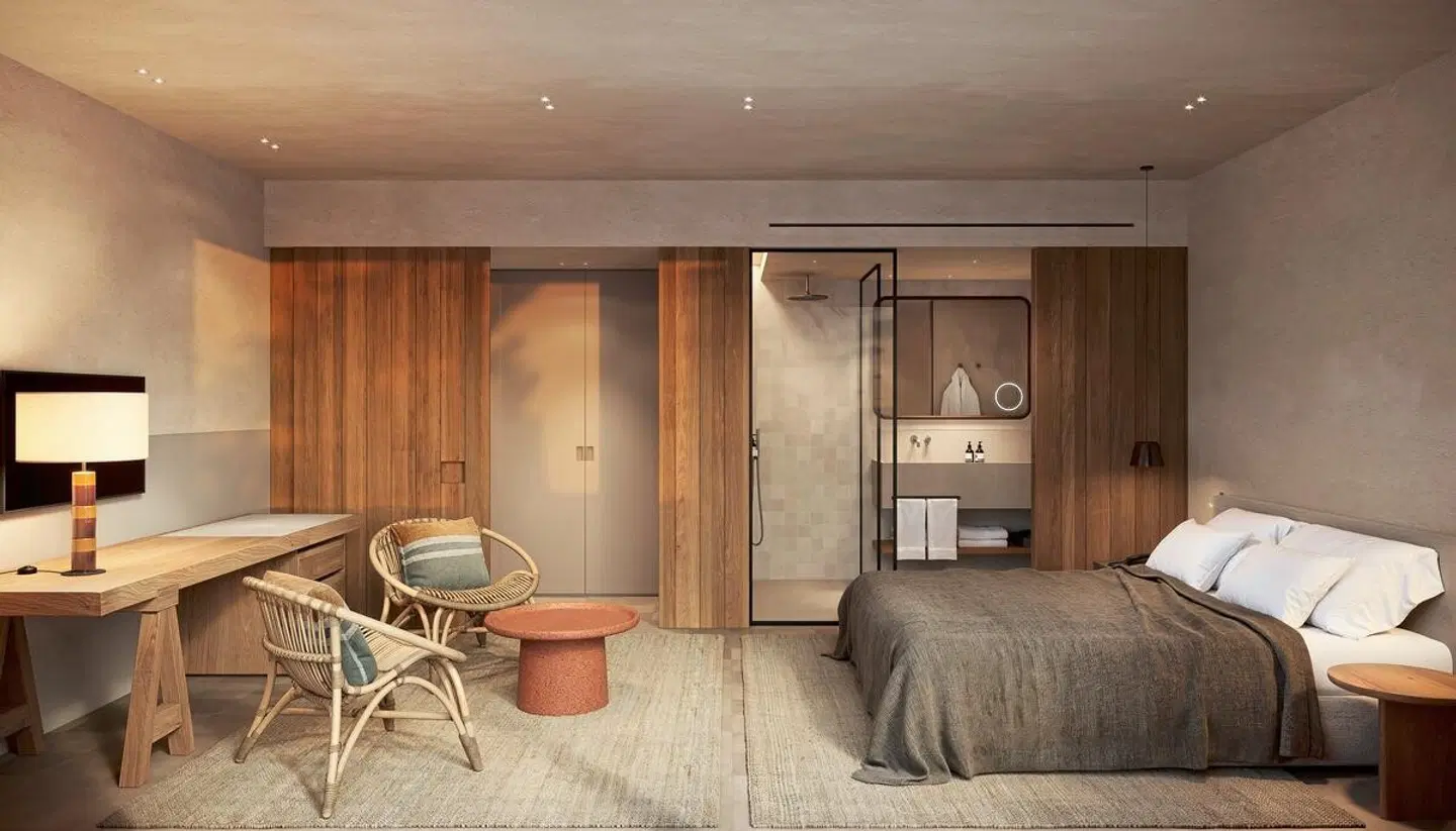 Blau Cala Mandia ROOM_EXAMPLE