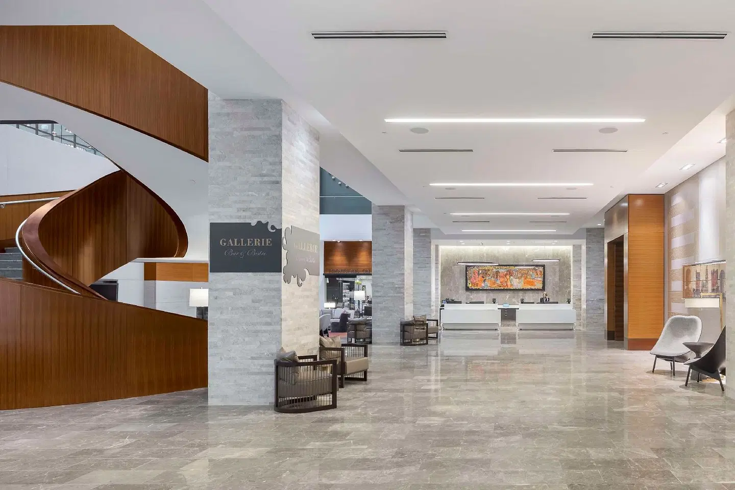 Hilton Columbus Downtown LOUNGE_LOBBY