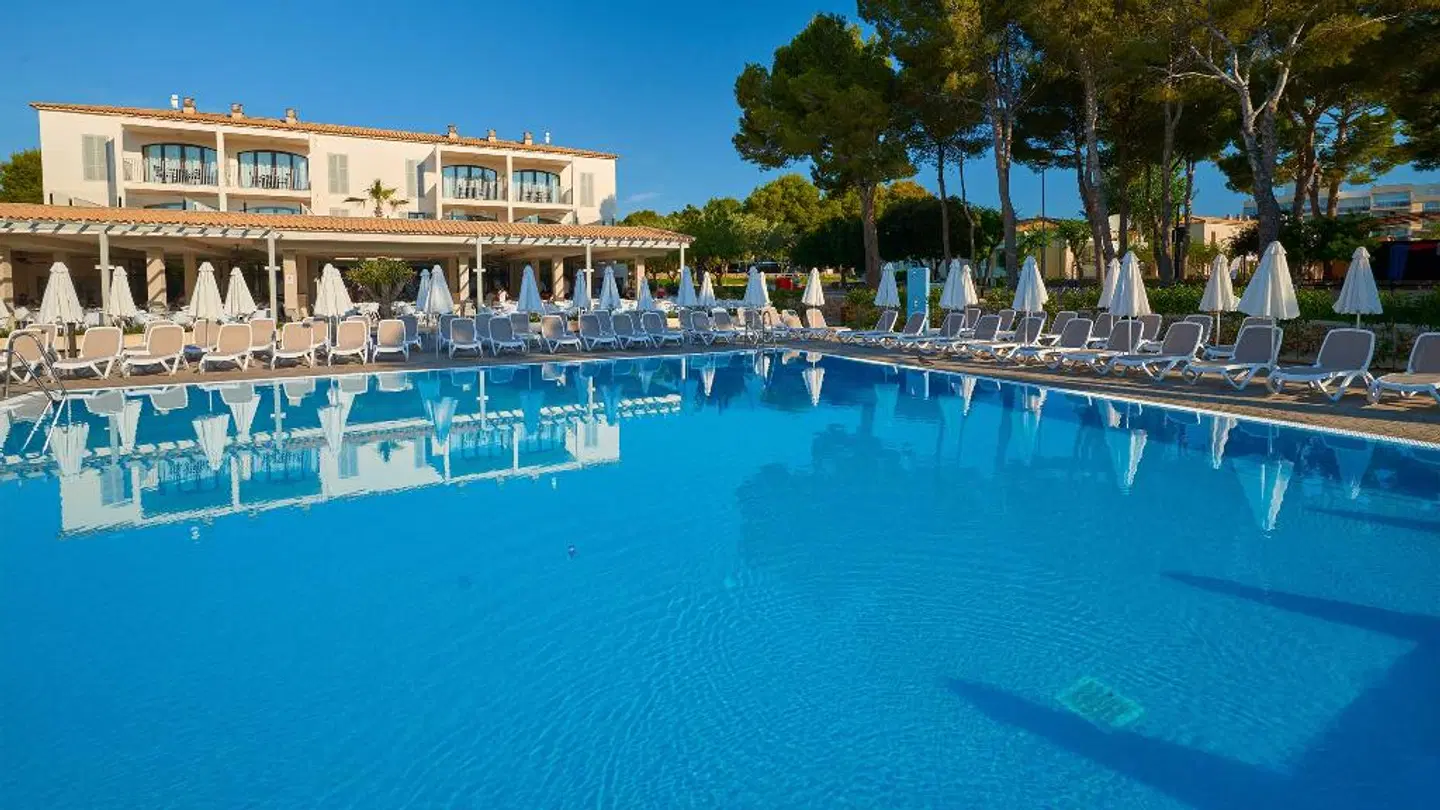 Protur Floriana Resort OUTDOOR_POOL
