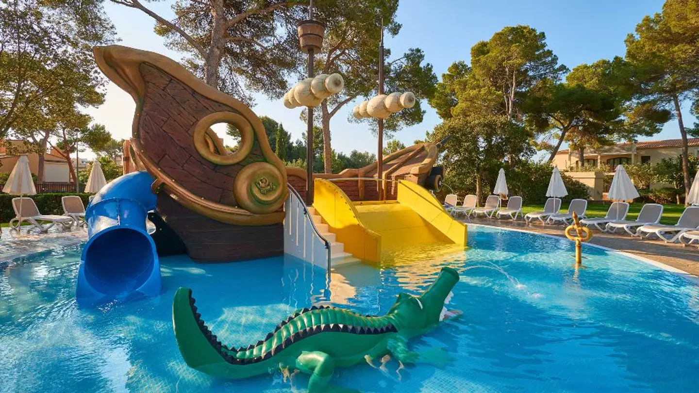 Protur Floriana Resort OUTDOOR_POOL