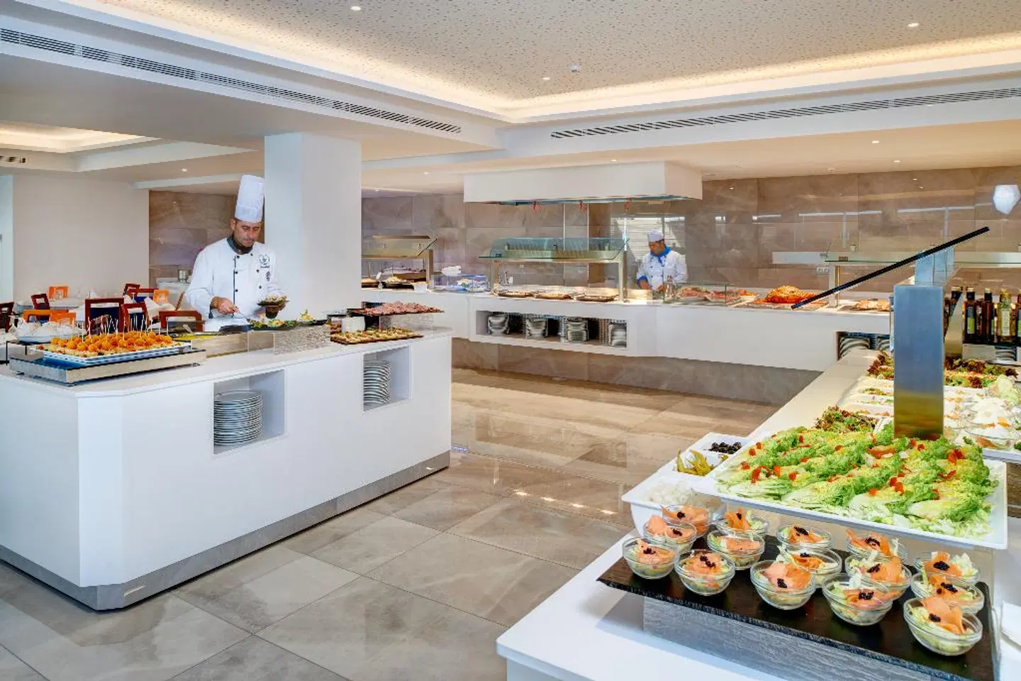 Girasol Restaurant