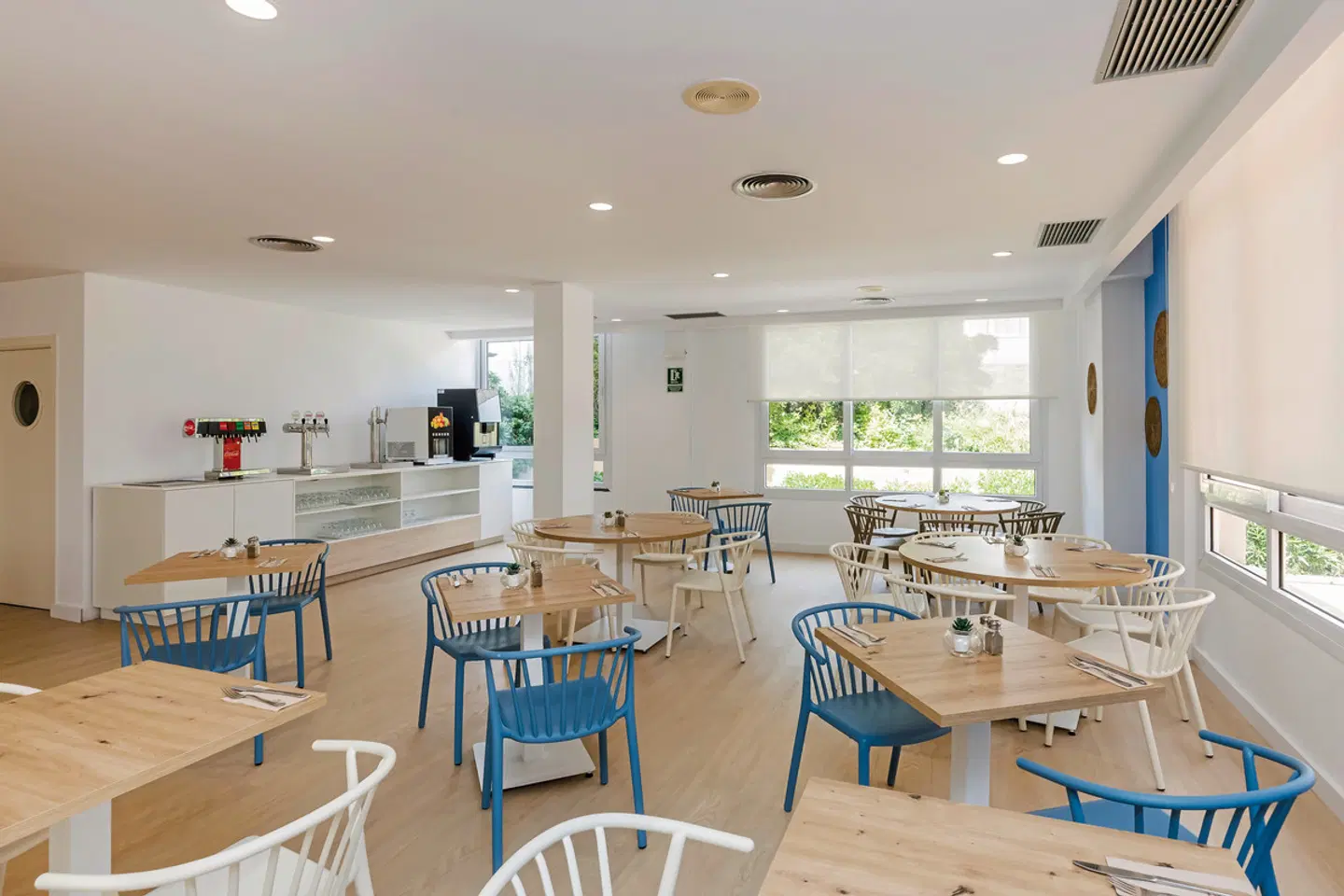 O7 Cala Ratjada Restaurant