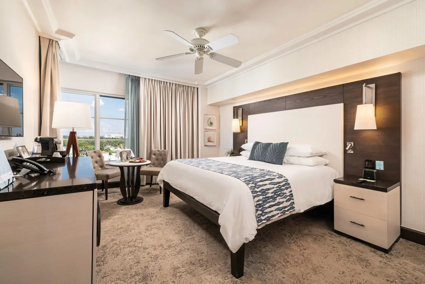 The Palms Hotel & Spa ROOM_EXAMPLE