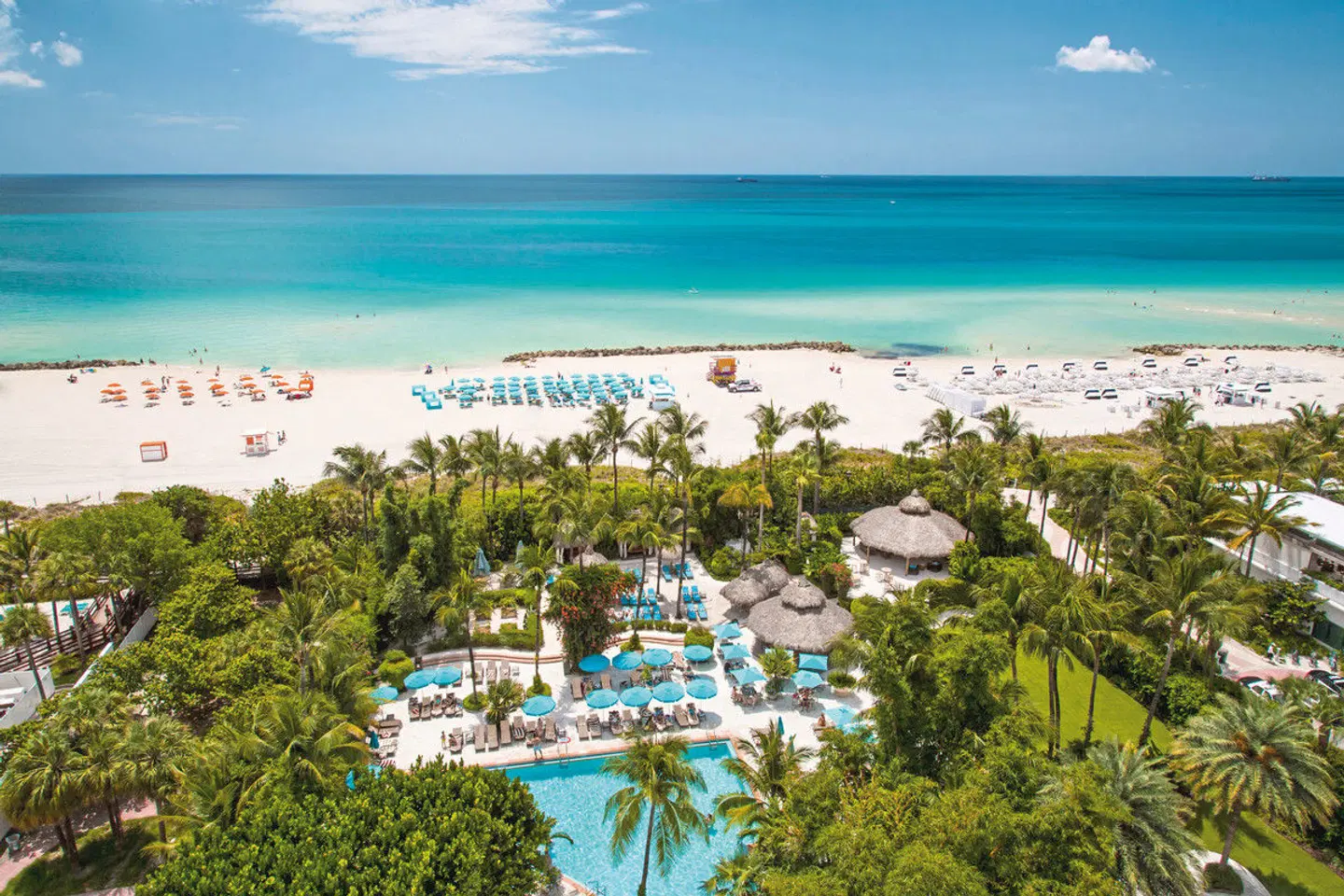 The Palms Hotel & Spa Strand