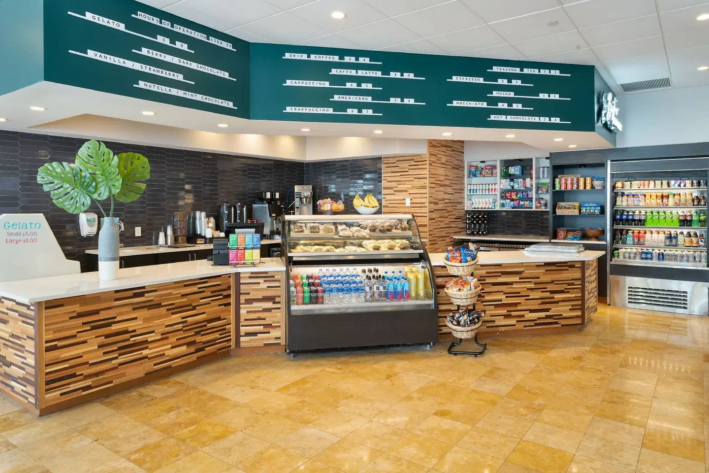 Clearwater Beach Marriott Suites on Sand Key Bar