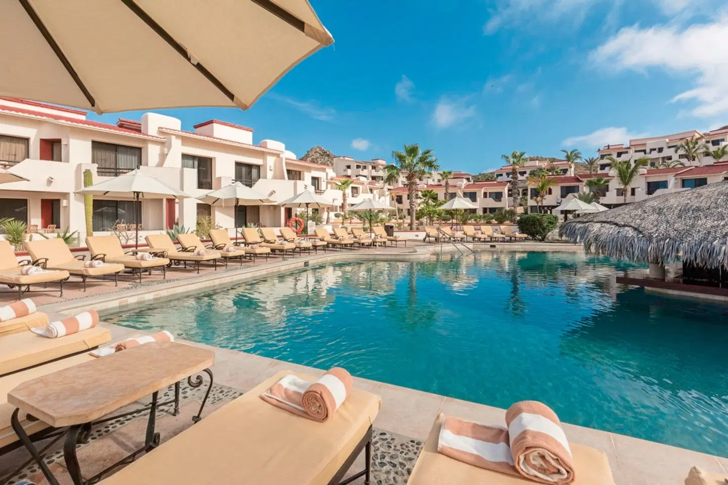 Solmar Resort OUTDOOR_POOL