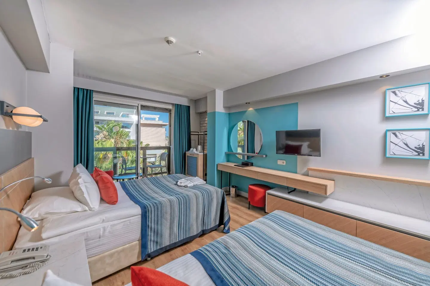 Oleander Beach Resort ROOM_EXAMPLE