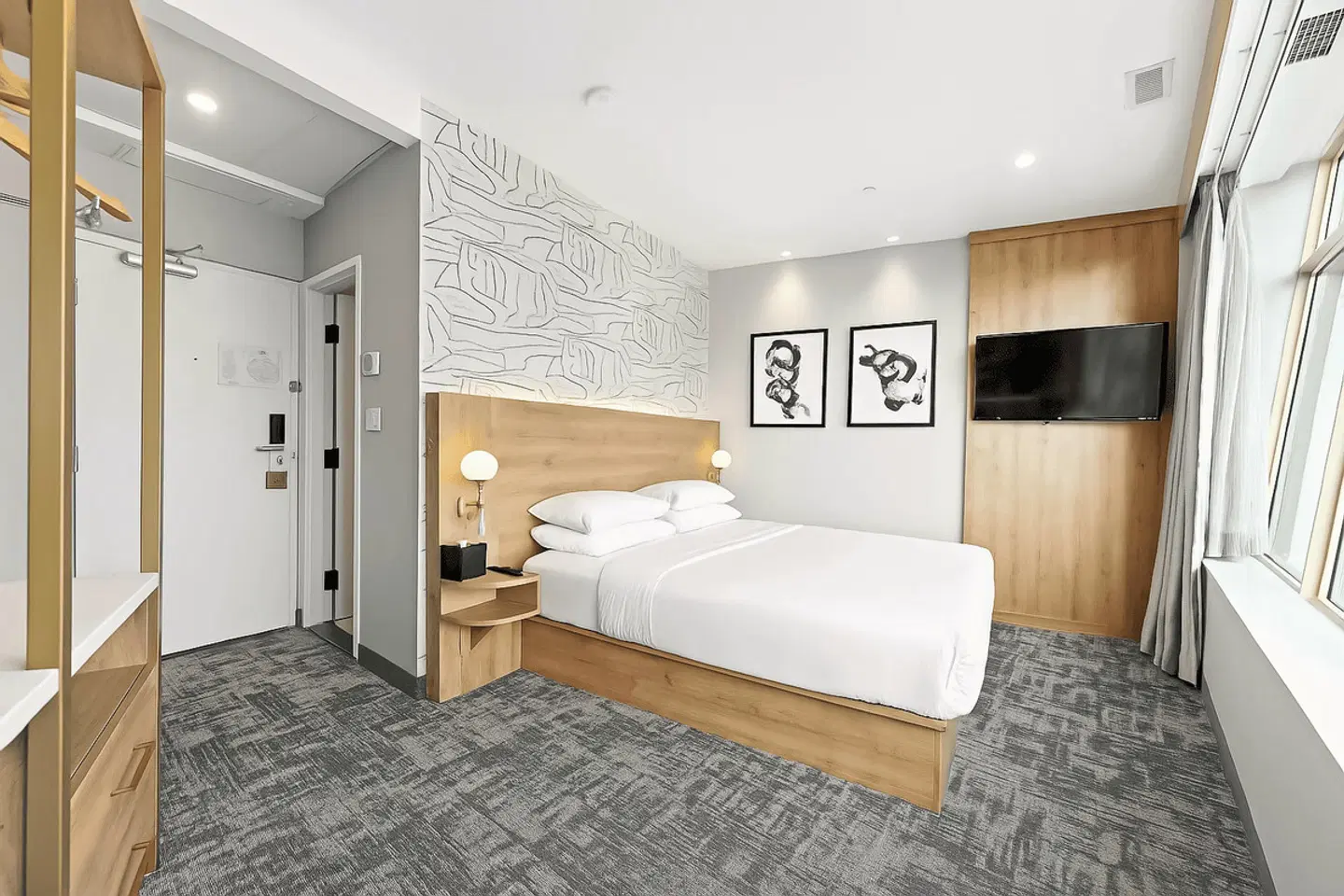 Fallsview Tower Hotel ROOM_EXAMPLE