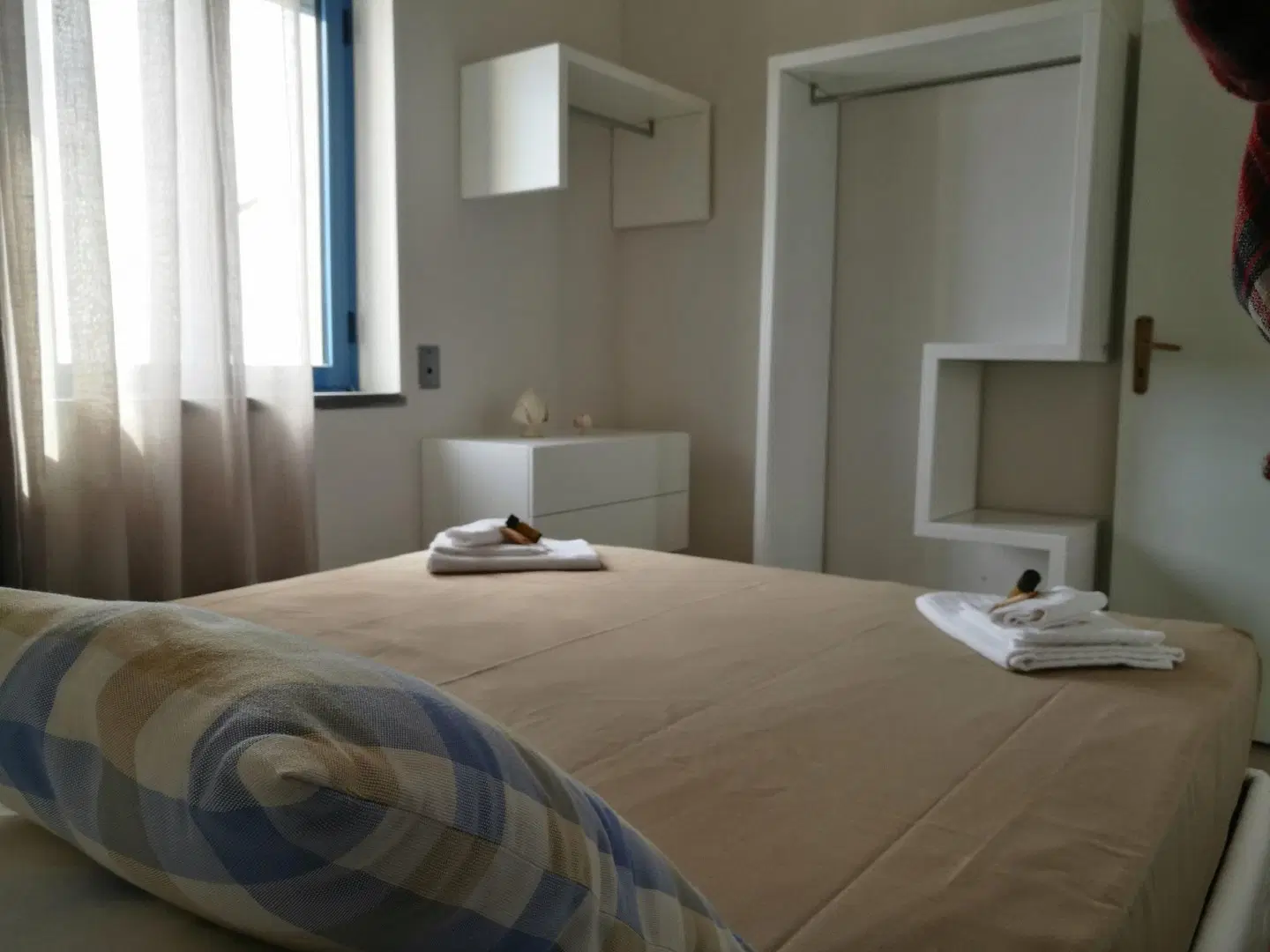 Hotel Residence La Corvetta ROOM_EXAMPLE