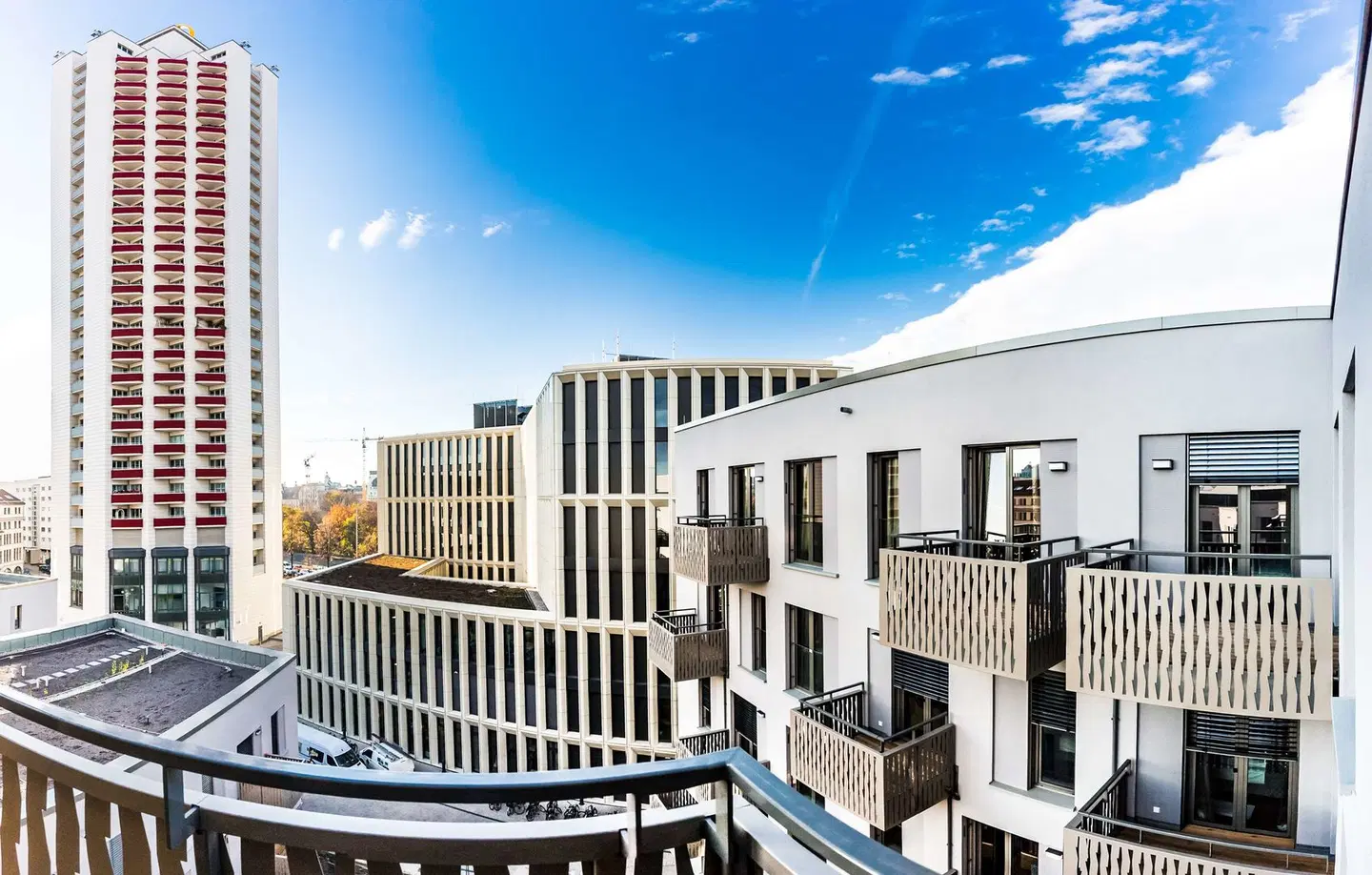 Best Western Plus Royal Suites Terrasse